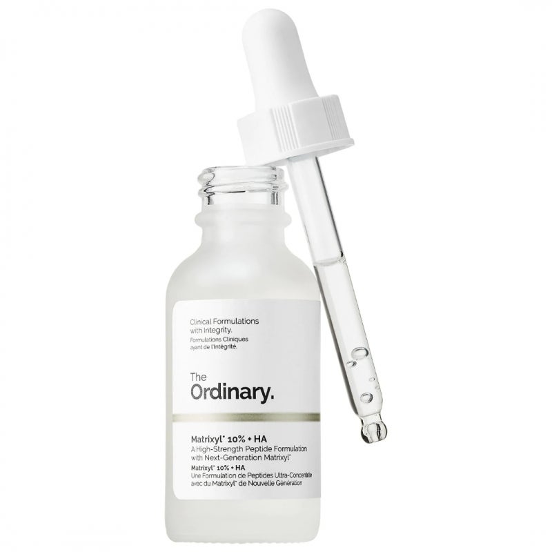 10 matrixyl serum