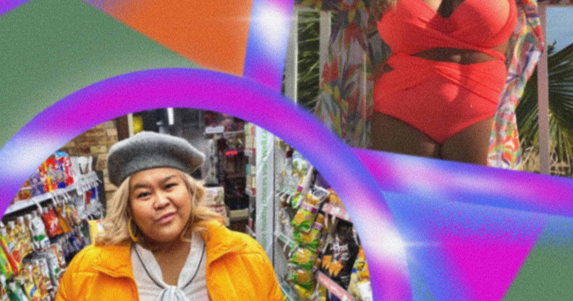 Finding My Personal Style Helped Me Embrace My Filipina Identity