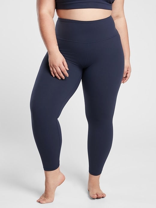 Athleta + Ultra High Rise Elation Tight