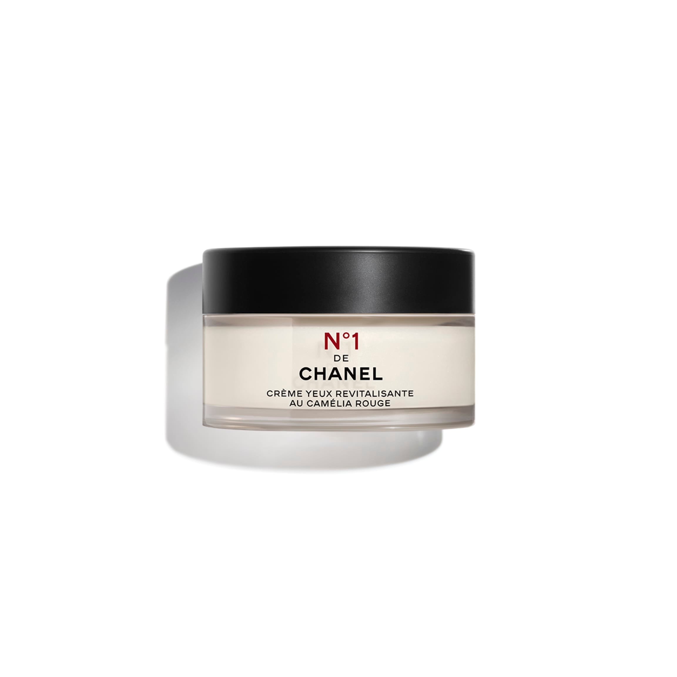 Nº 1 revitalizing eye cream Dark circles Chanel - Perfumes Club