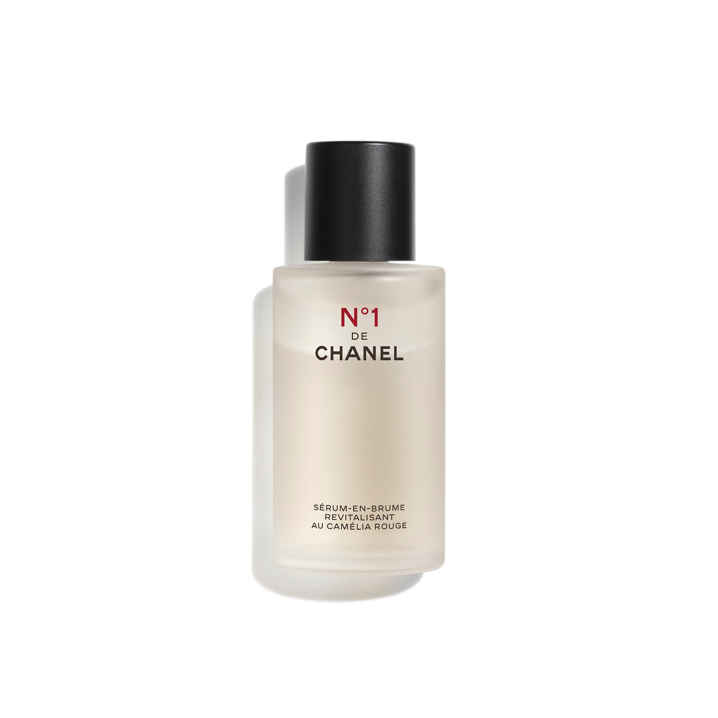 Chanel + N°1 DE CHANEL REVITALIZING SERUM-IN-MIST Anti-Pollution –  Refreshes – Boosts Radiance