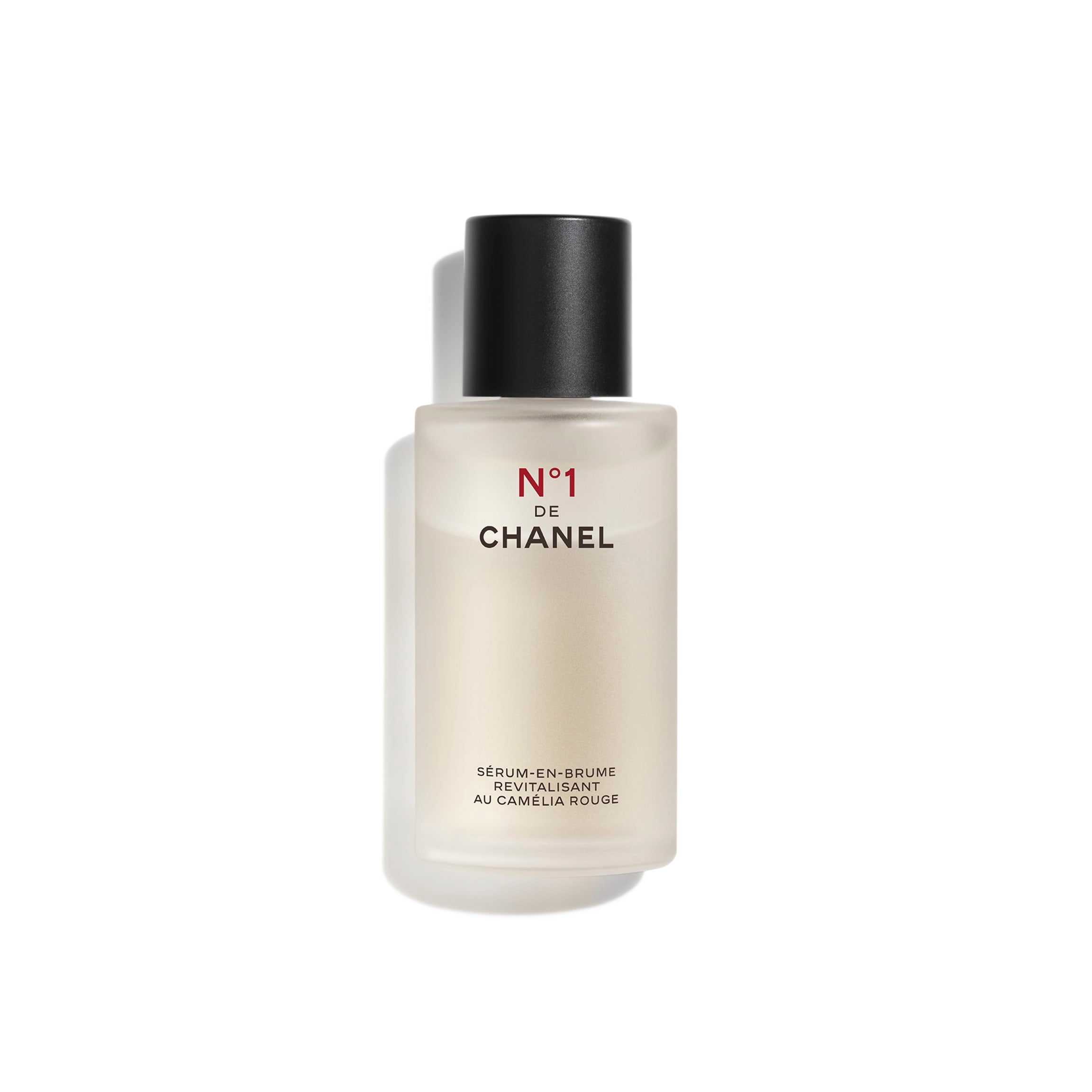 Chanel no 1 perfume, skincare and make-up review