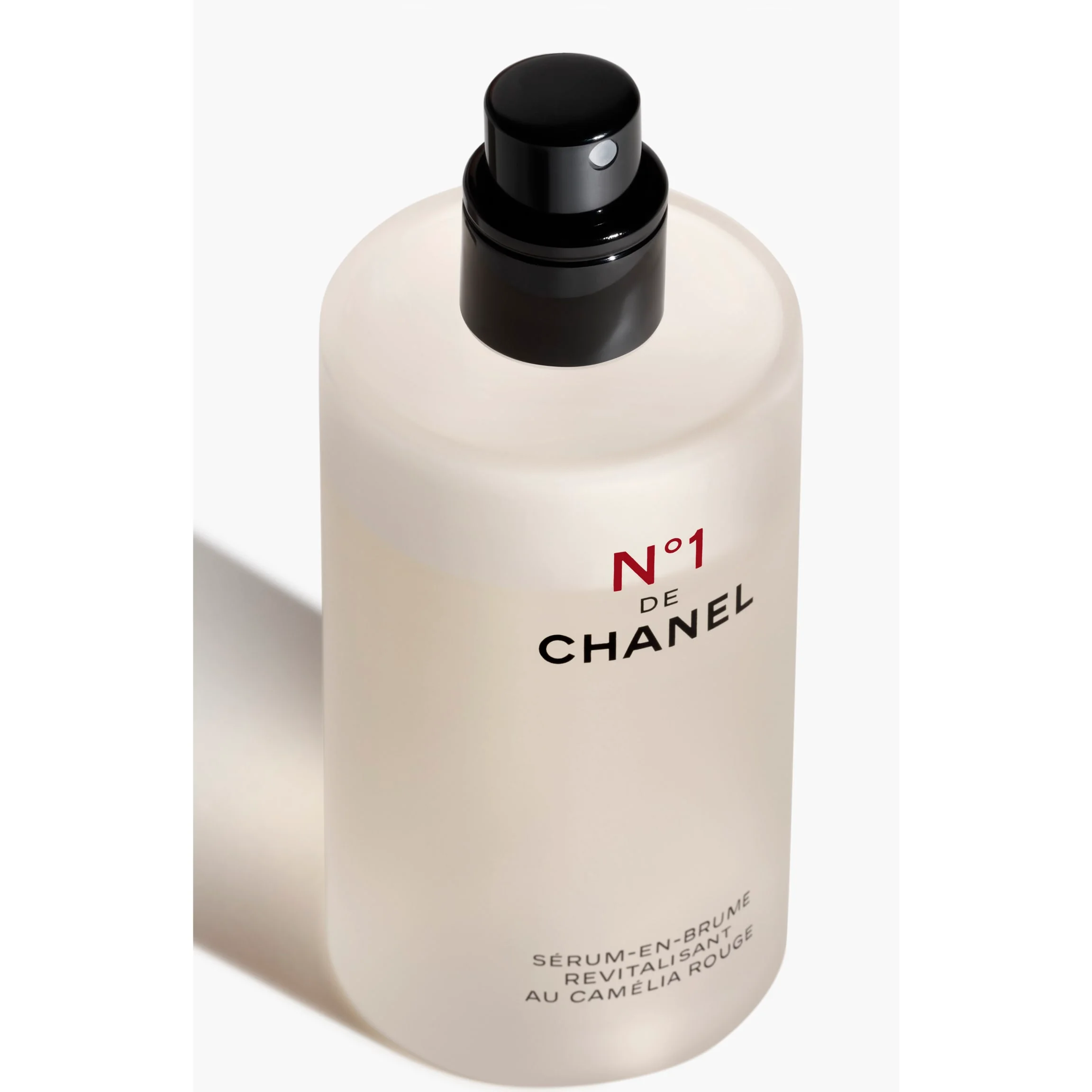 Chanel + N°1 DE CHANEL REVITALIZING SERUM-IN-MIST Anti-Pollution –  Refreshes – Boosts Radiance