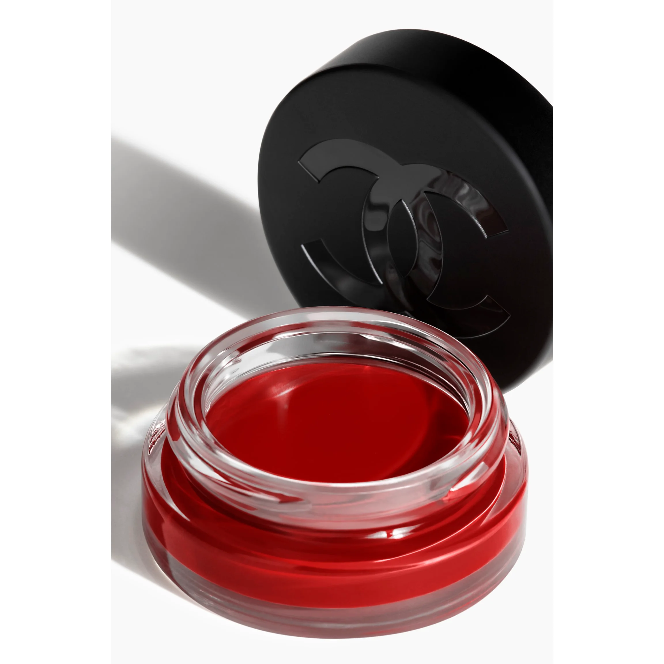 รีวิว CHANEL no.1 Lip & Cheek Balm สี 01 Red Camellia
