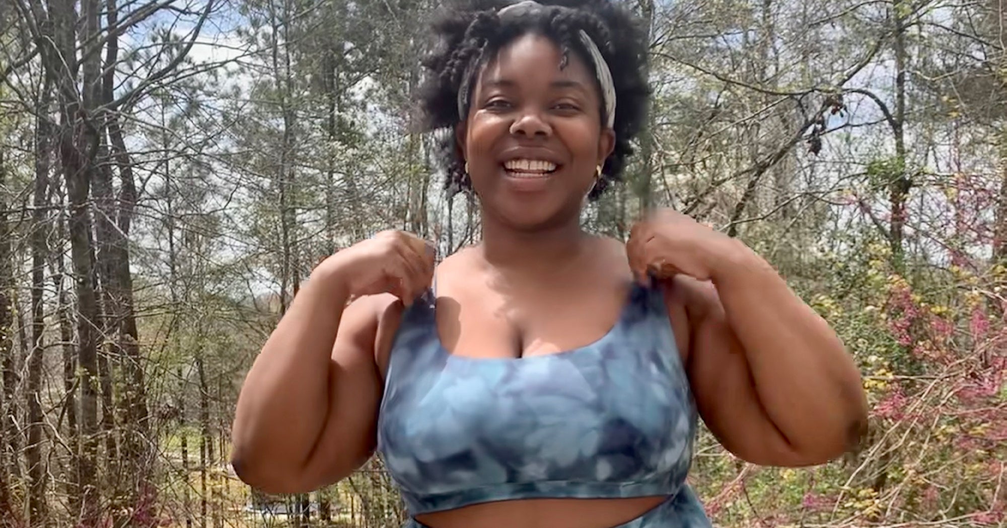 The Best Athleta Plus Size Tops And Leggings