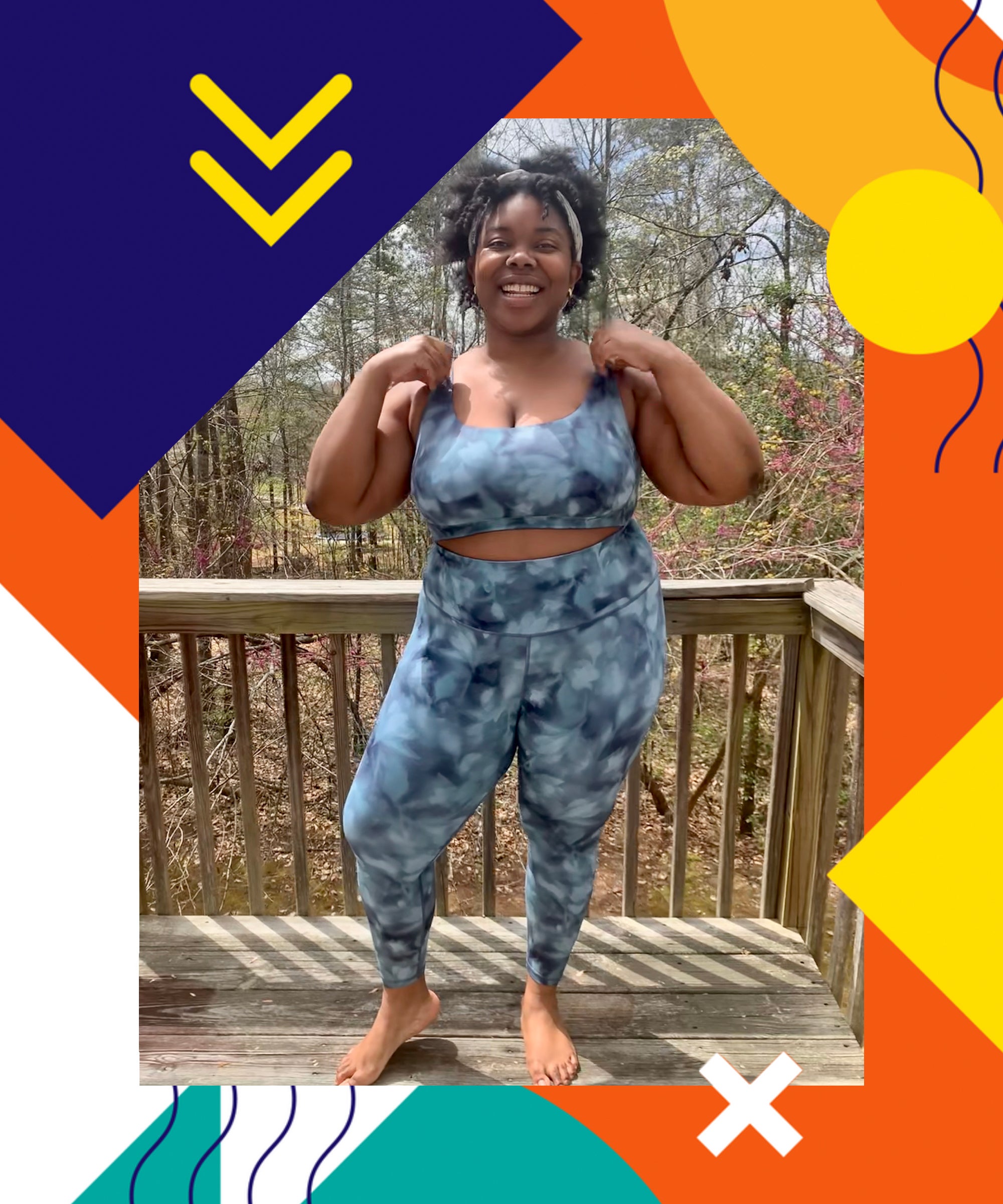 Best leggings for plus size cheap