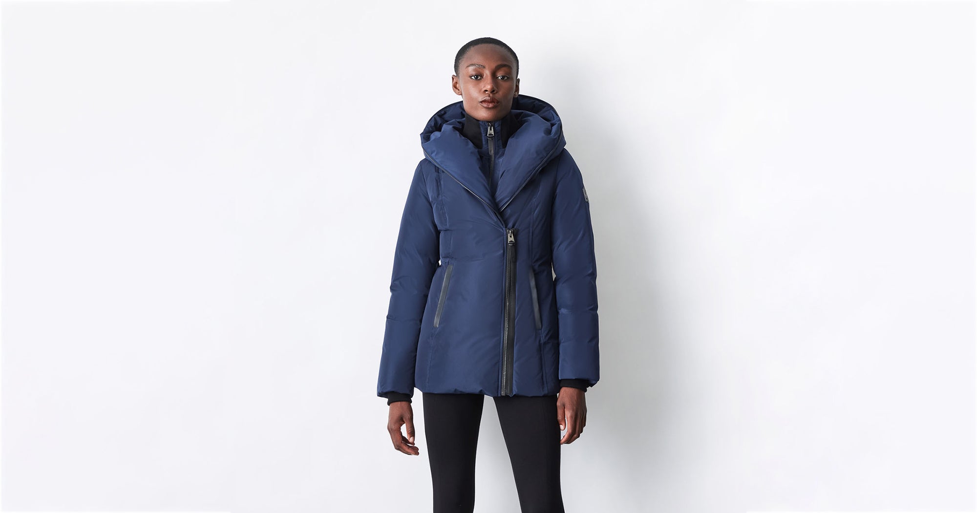 Womens Winter Slim Hooded Long Jacket Cotton Down Blend Parka Long Coat Overcoat 