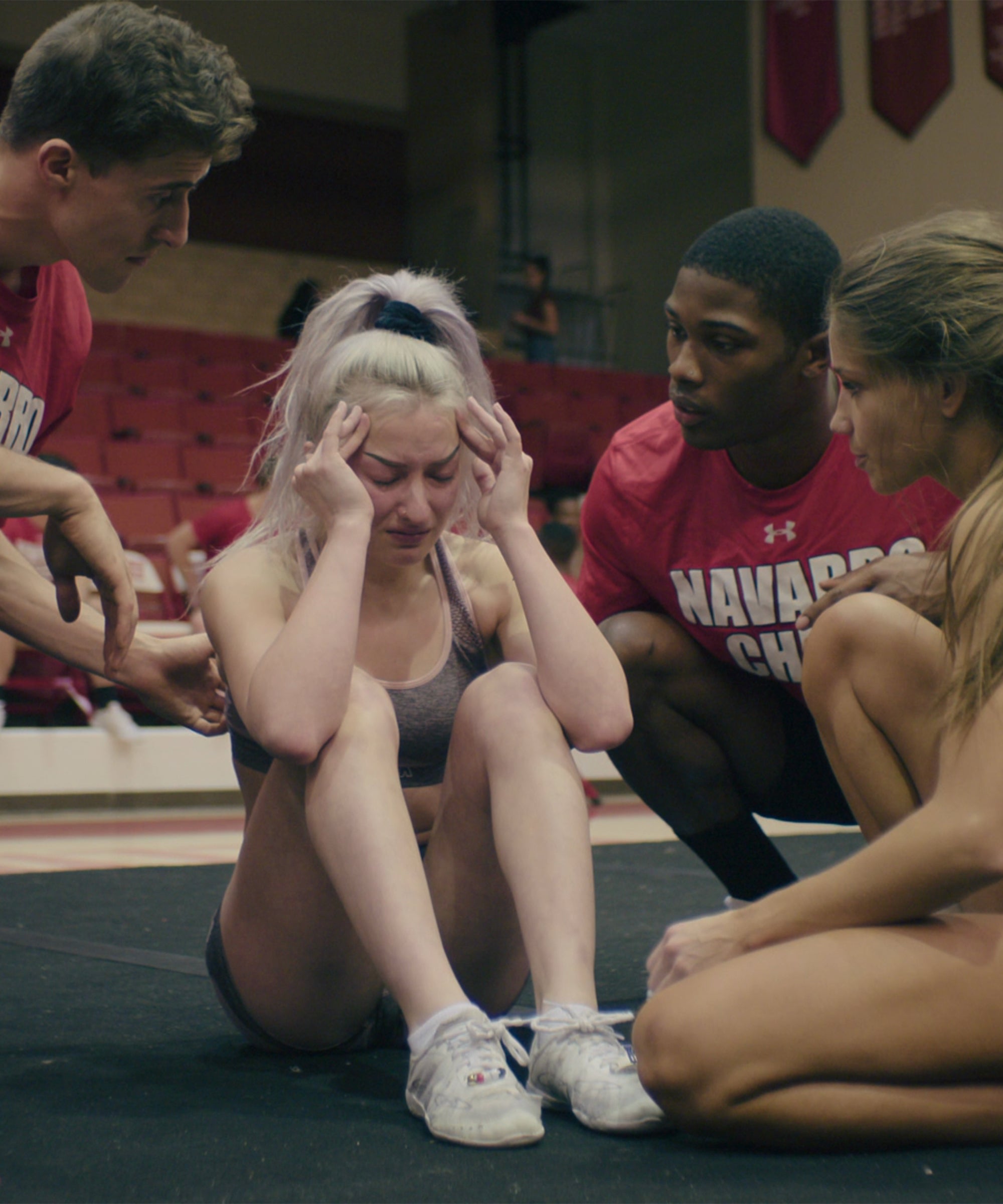 Cheer Season 2 Review: The Reality Of Cheerleading
