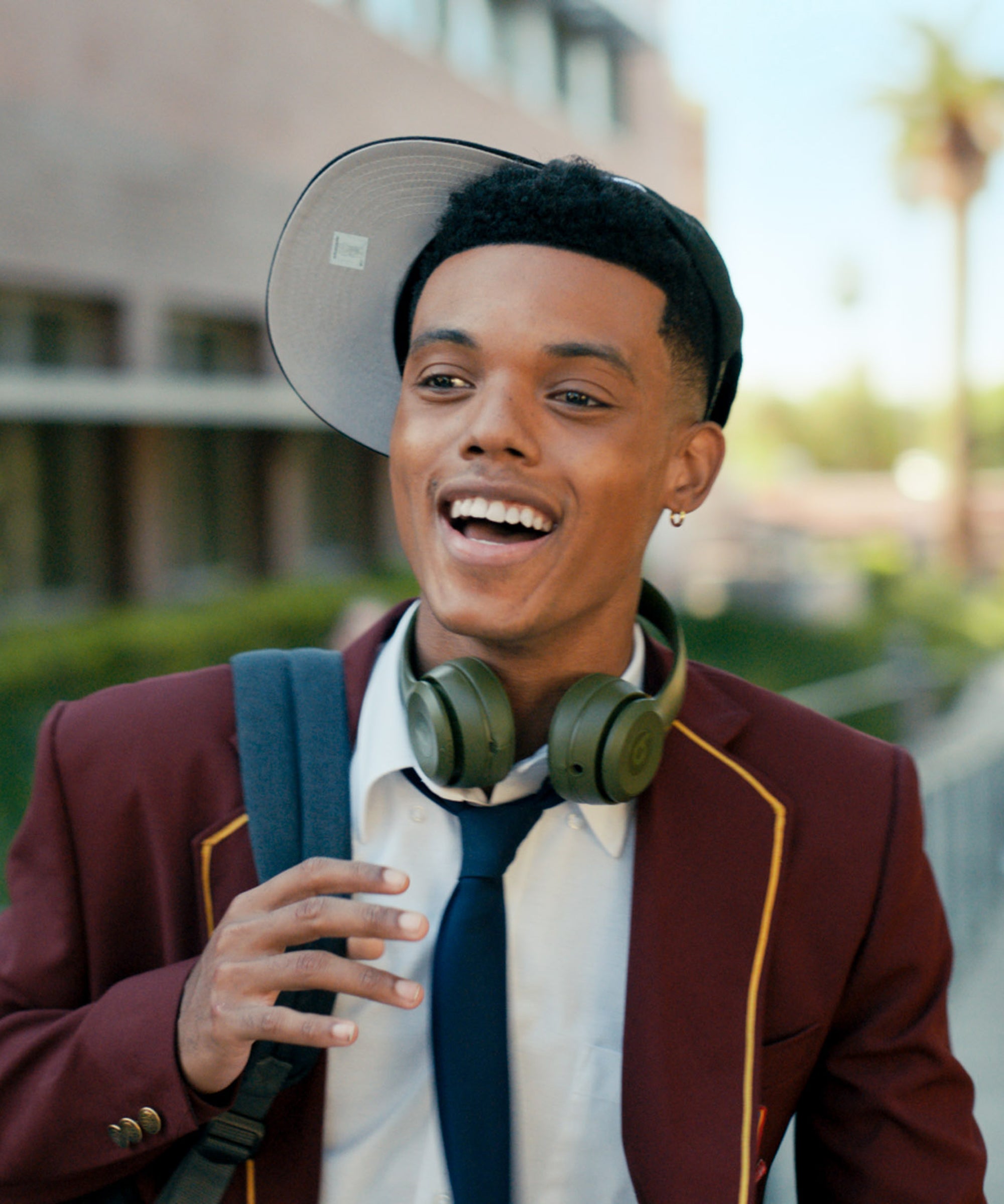 Der Prinz von Bel Air: Der neue Teaser zum Reboot ist da! 