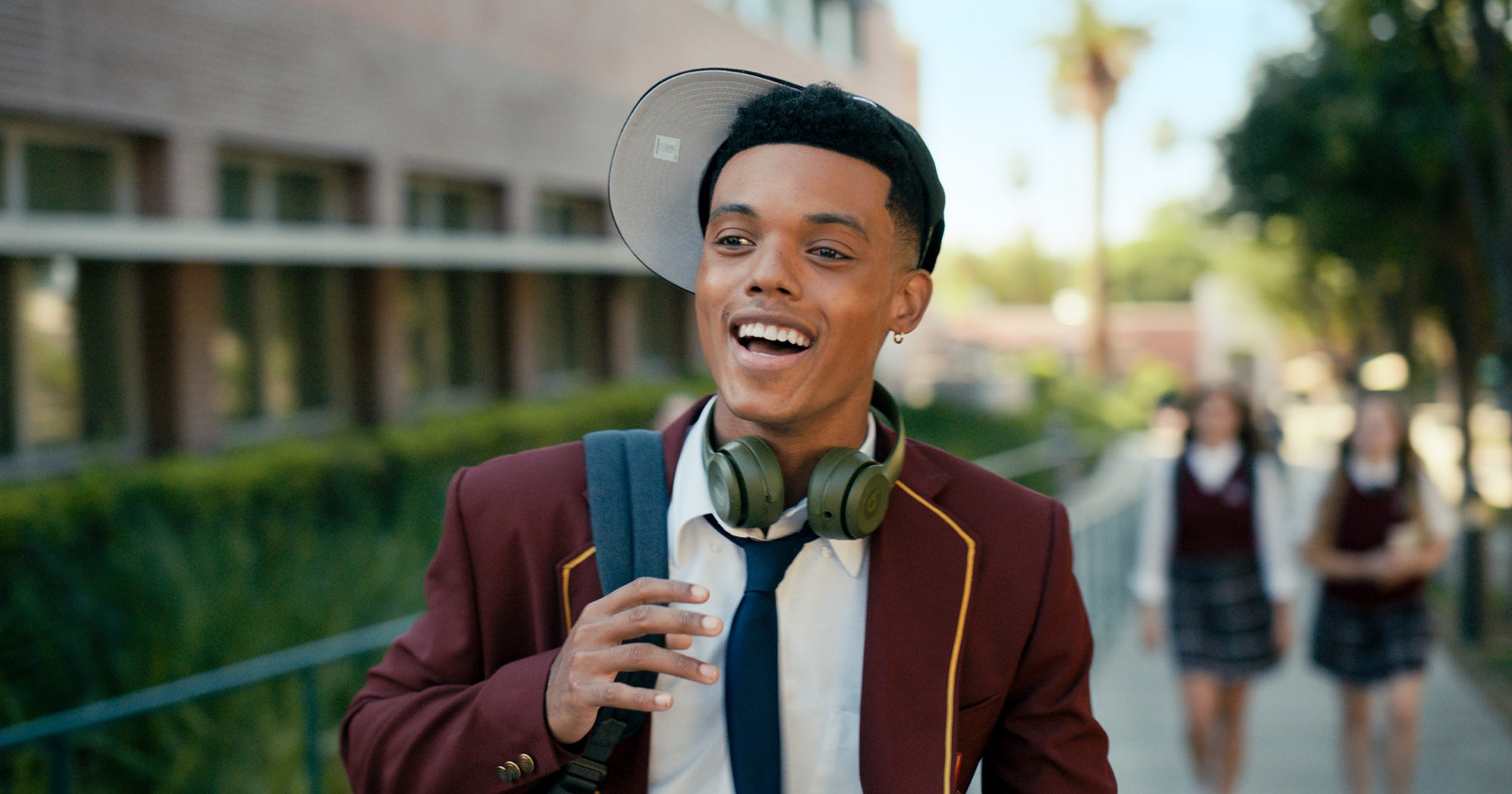 Peacock Drops Fresh Prince Of Bel Air Reboot Trailer