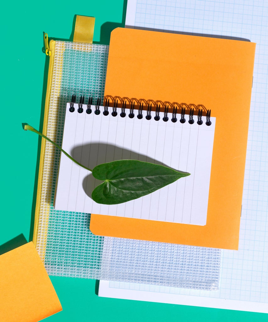 I’ve Given Up To-Do Lists For 2022 (& You Should Too)