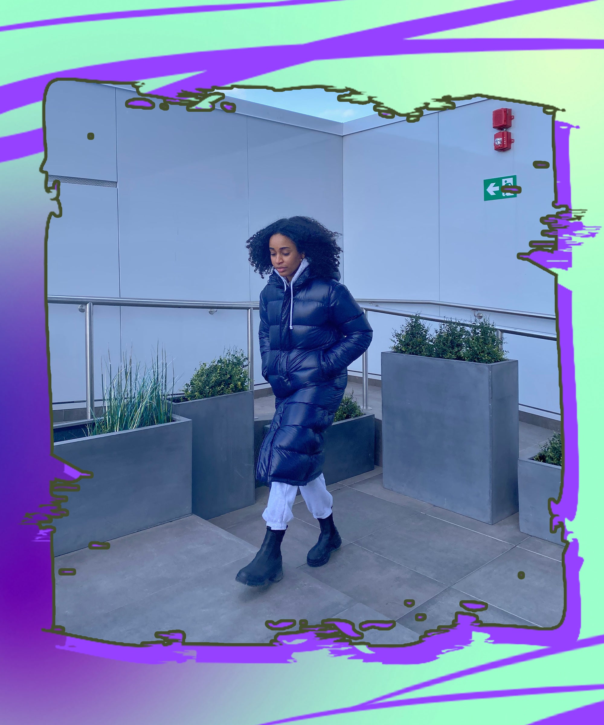 warmest jackets 2018