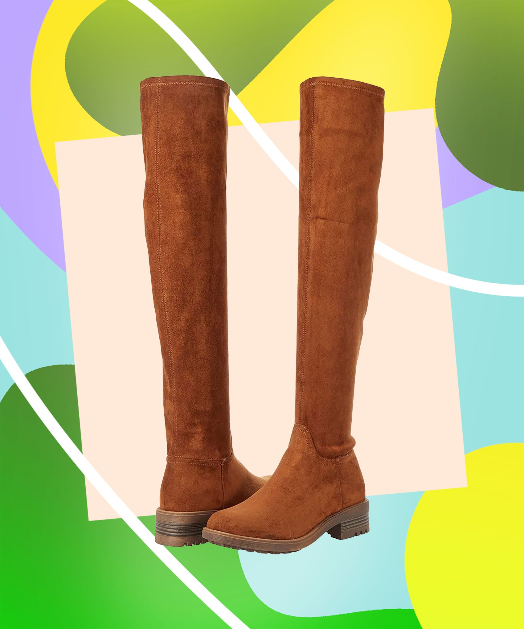 23 Best Boots for Wide Calves, According to Editors