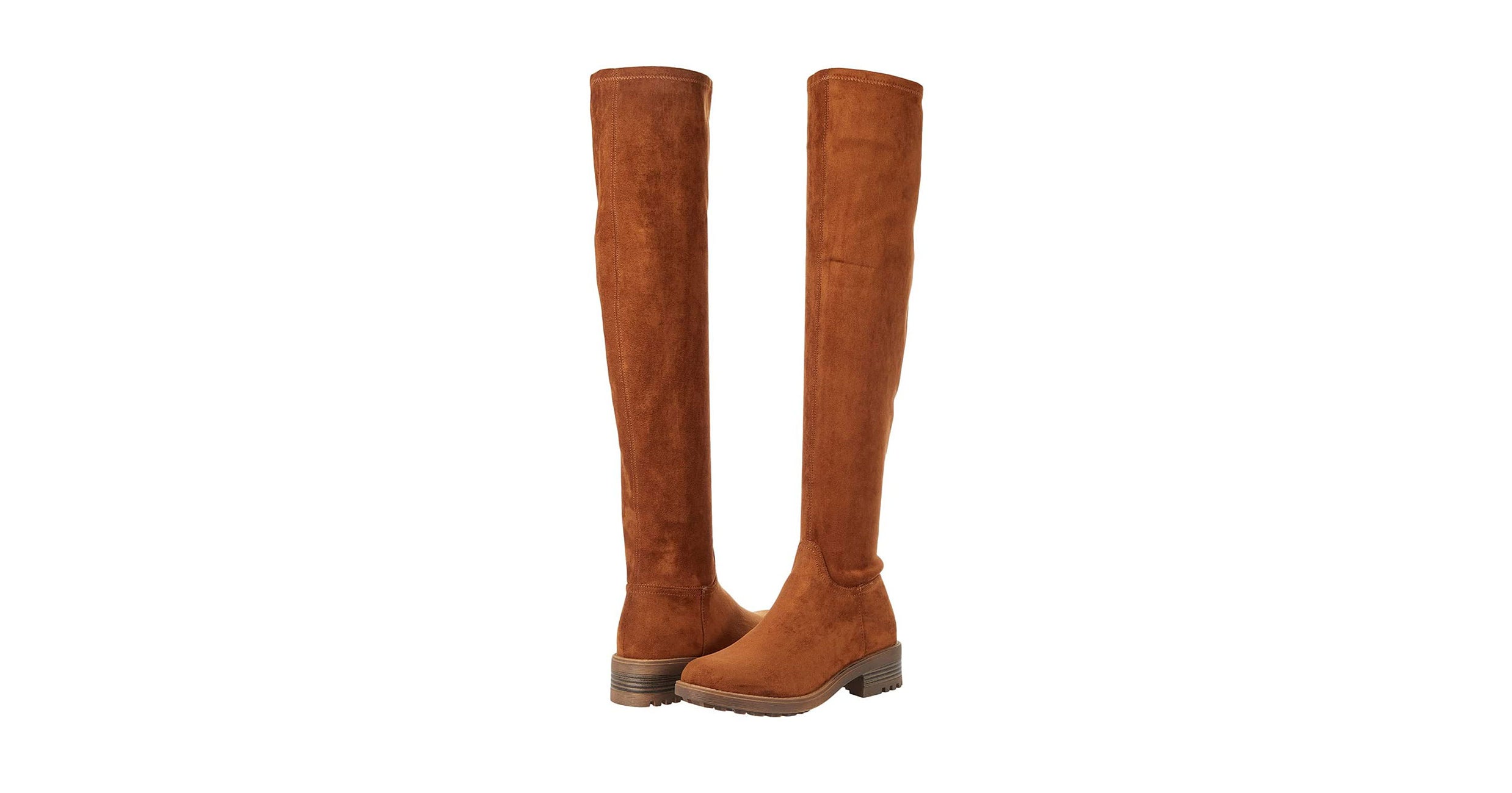comfortable wide boots