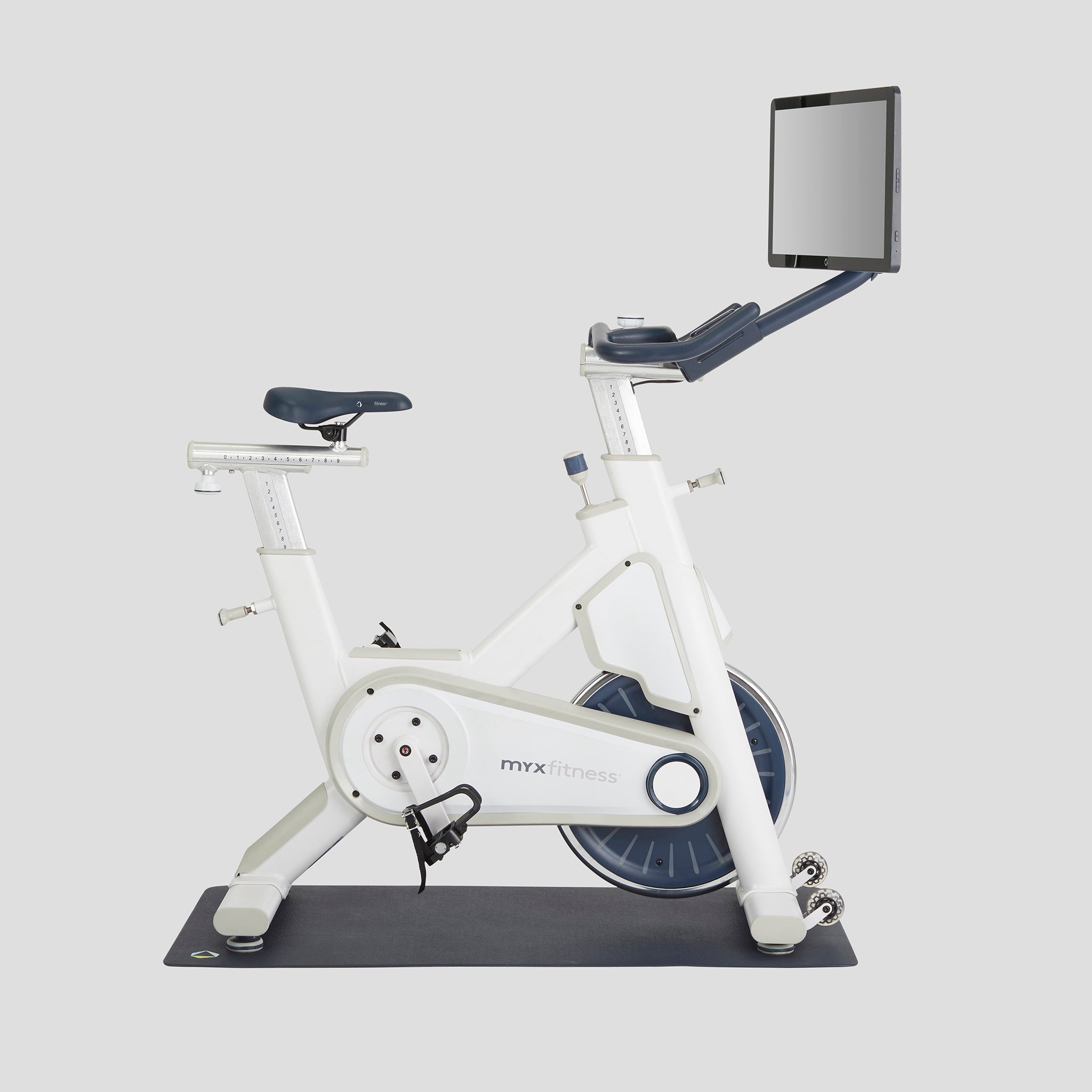 MYX Fitness The MYX II MYX Fitness The MYX II