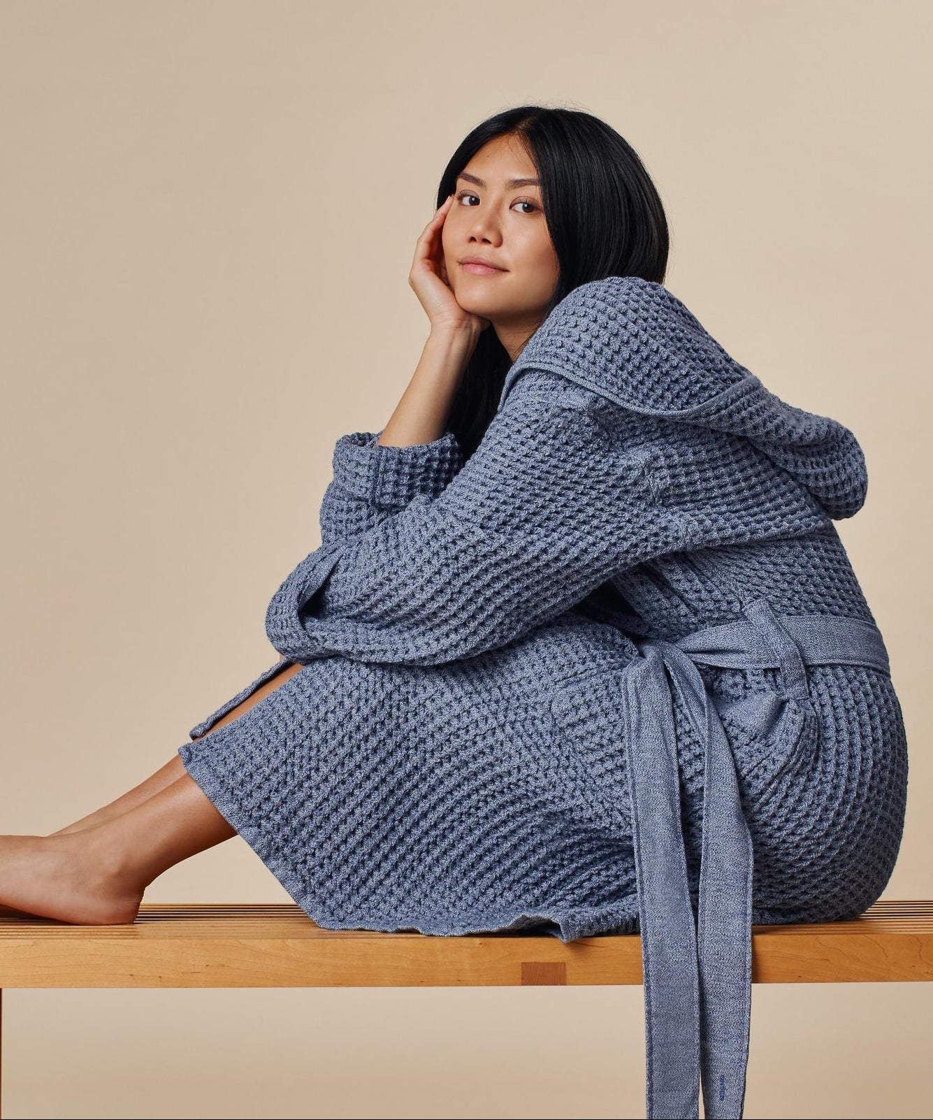 dressing-gown noun - Definition, pictures, pronunciation and usage notes |  Oxford Advanced Learner's Dictionary at OxfordLearnersDictionaries.com