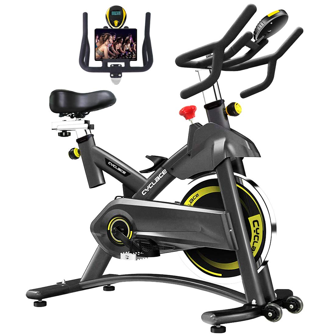 Best Indoor Exercise Bikes Cheap Peloton Alternatives
