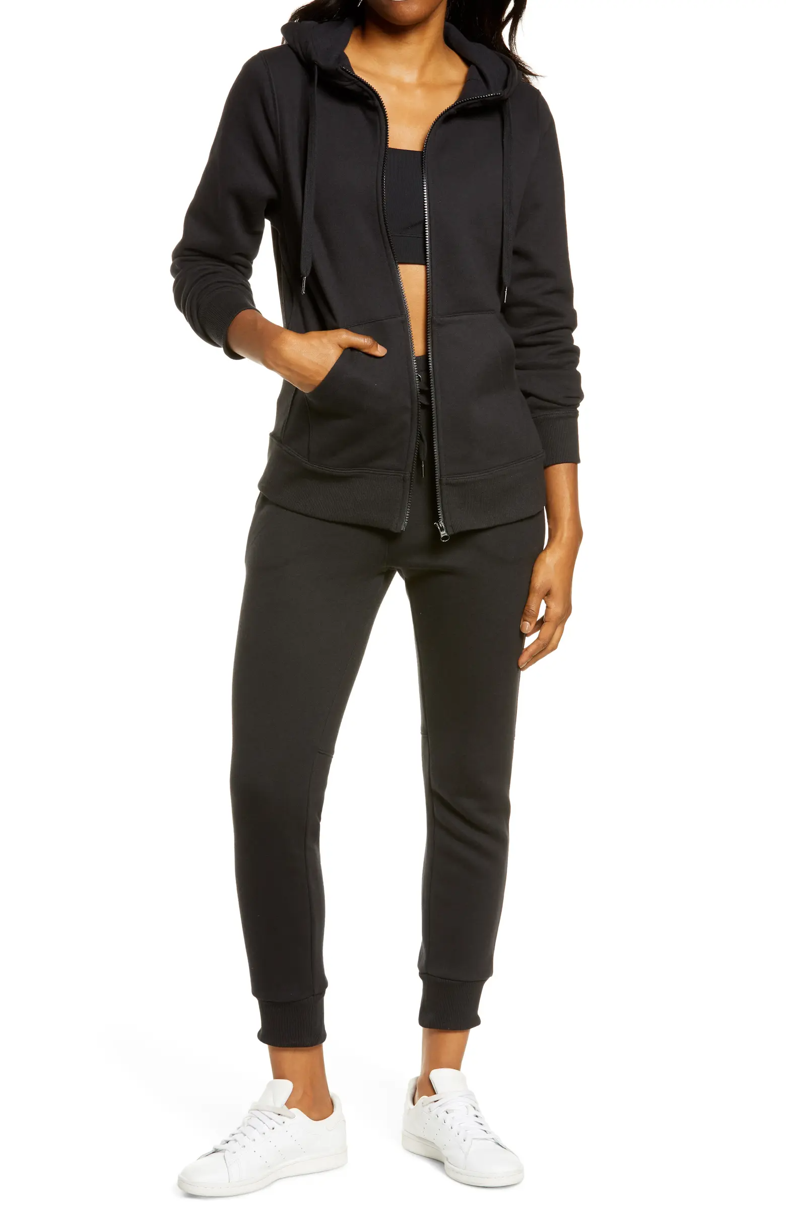 Zella cara sale joggers
