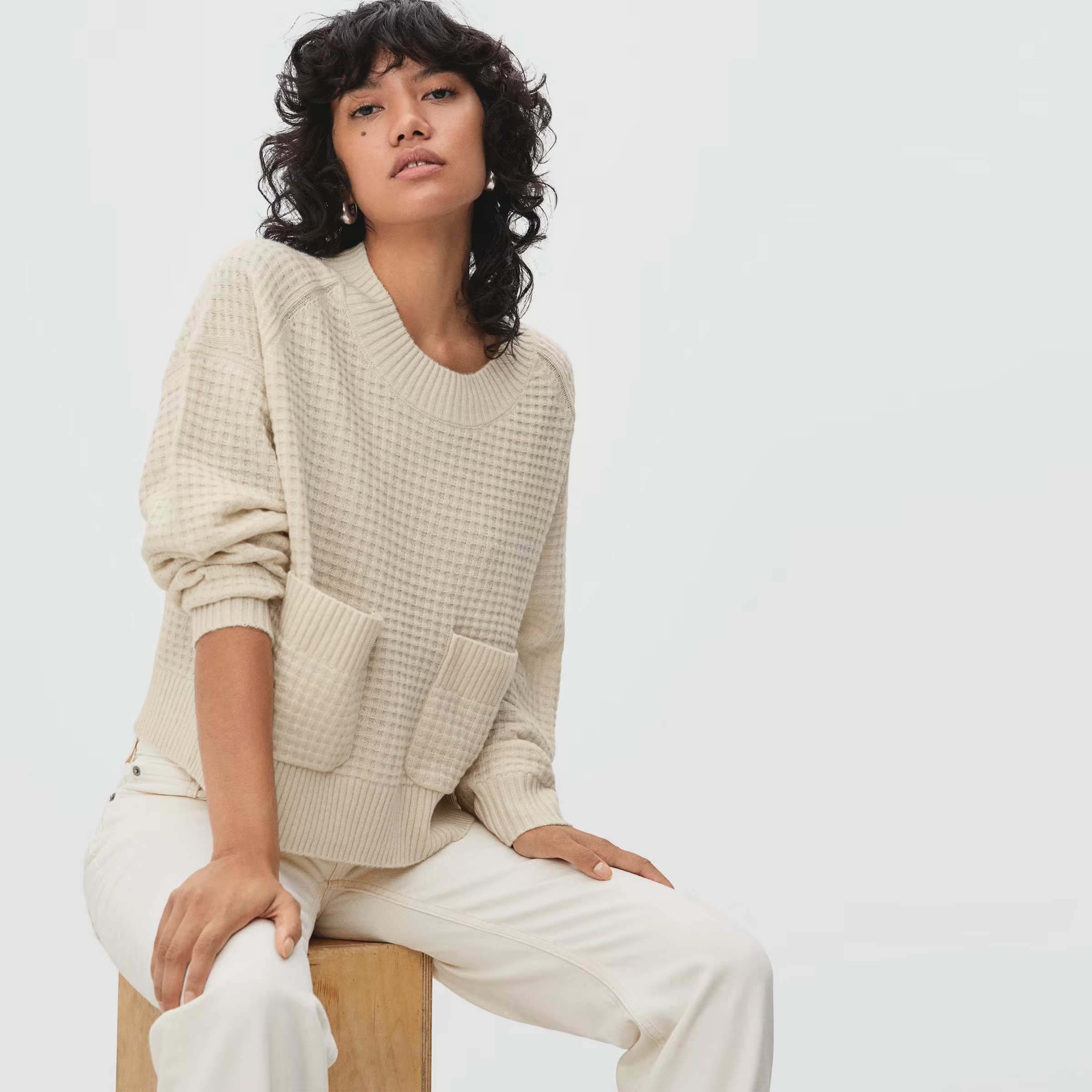 best cashmere sweaters 2019