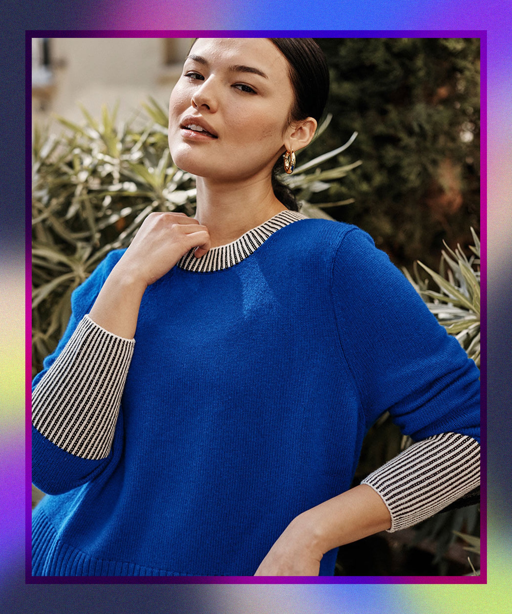 best value cashmere sweater