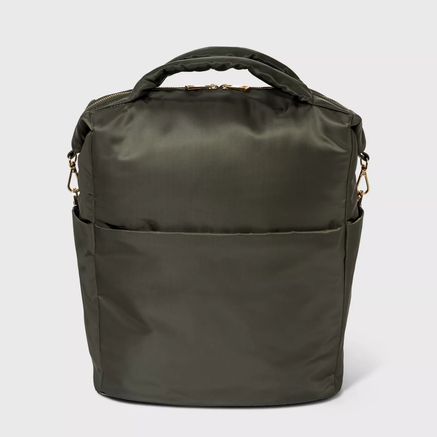 A New Day + Athleisure Square Backpack A New Day + Athleisure Square Backpack