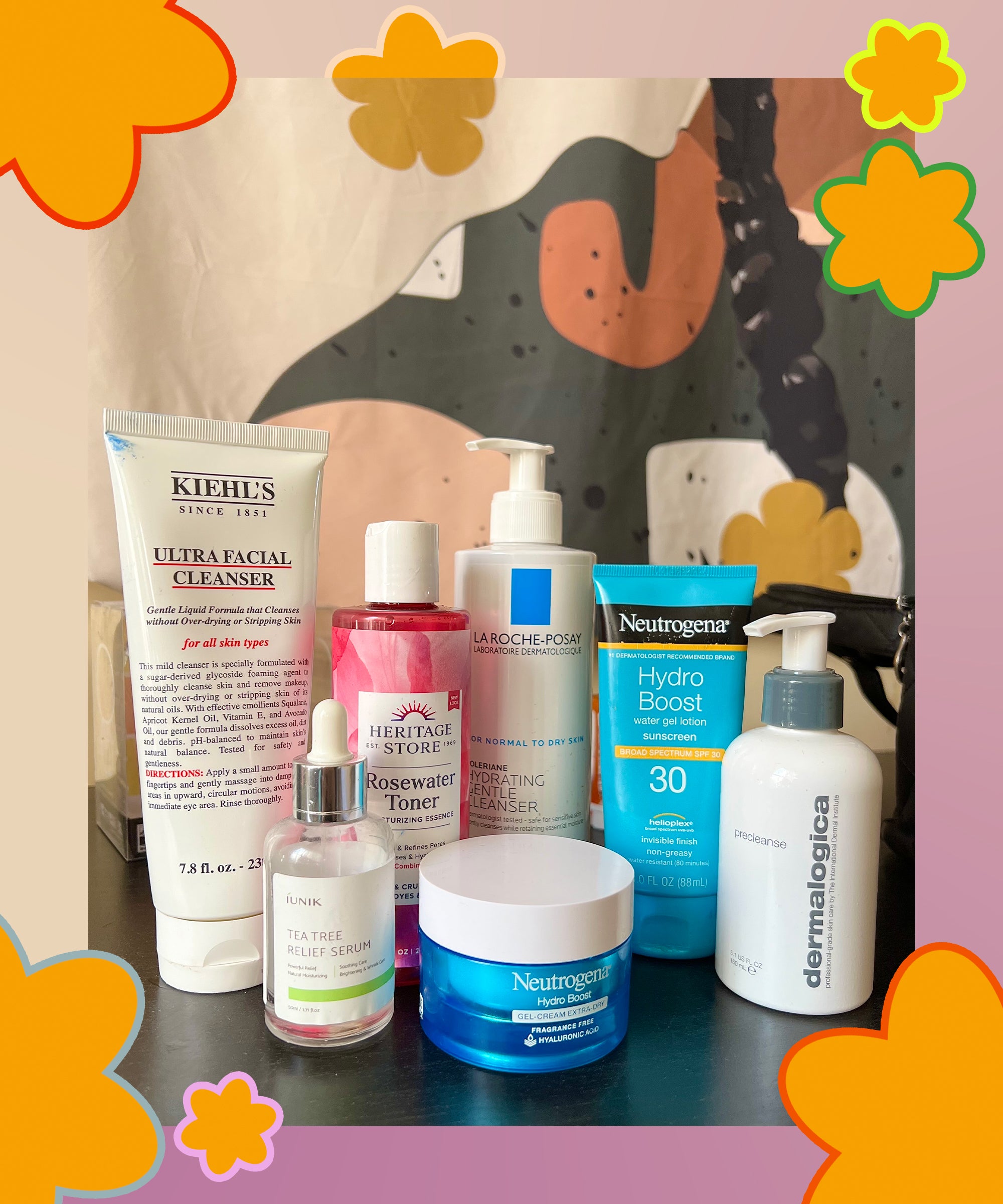 Refinery29 Editors Share Their Skin Care Routines