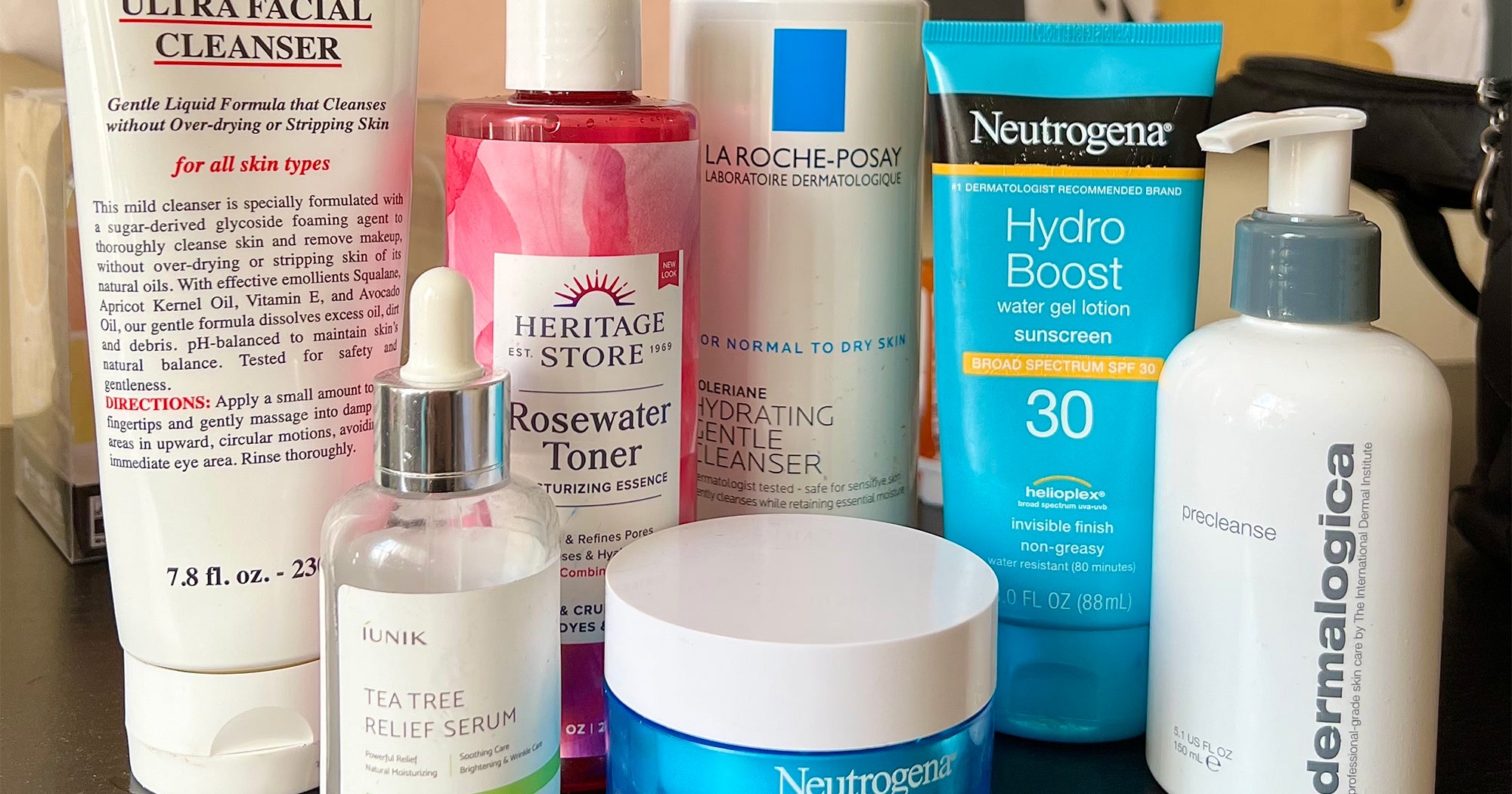 8 Beauty & Shopping Editors Share Their Skin-Care Routines