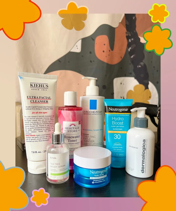 Refinery29 Editors Share Their Skin-Care Routines