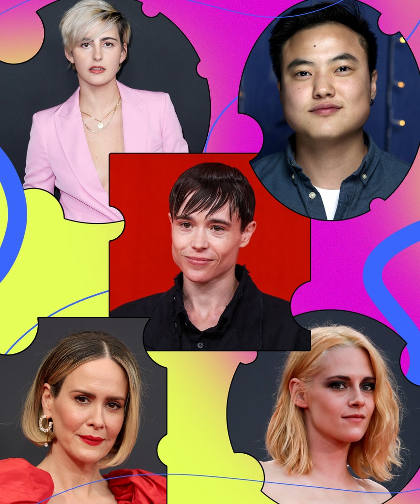 Is It Ever Okay For Straight Actors To Play Queer Roles?