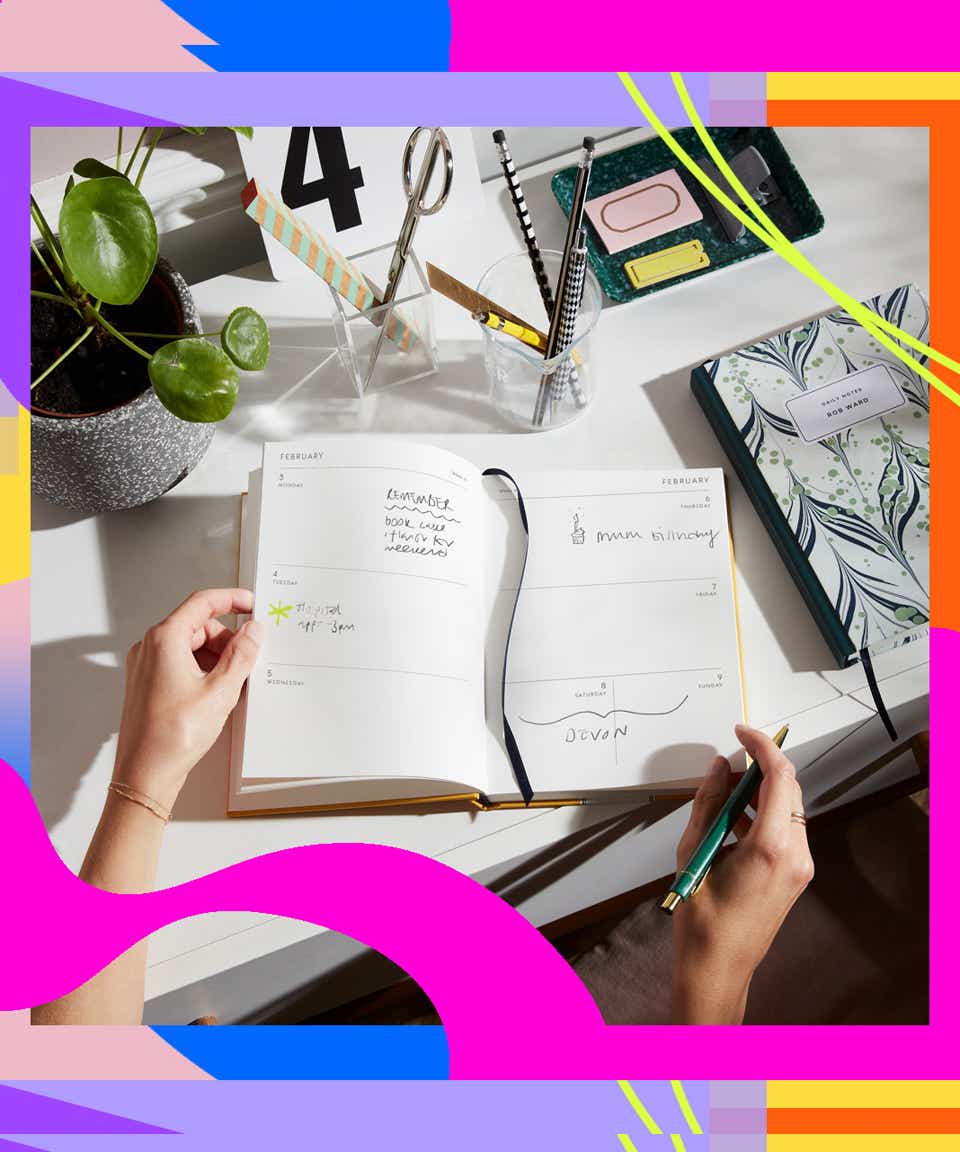 Best planners