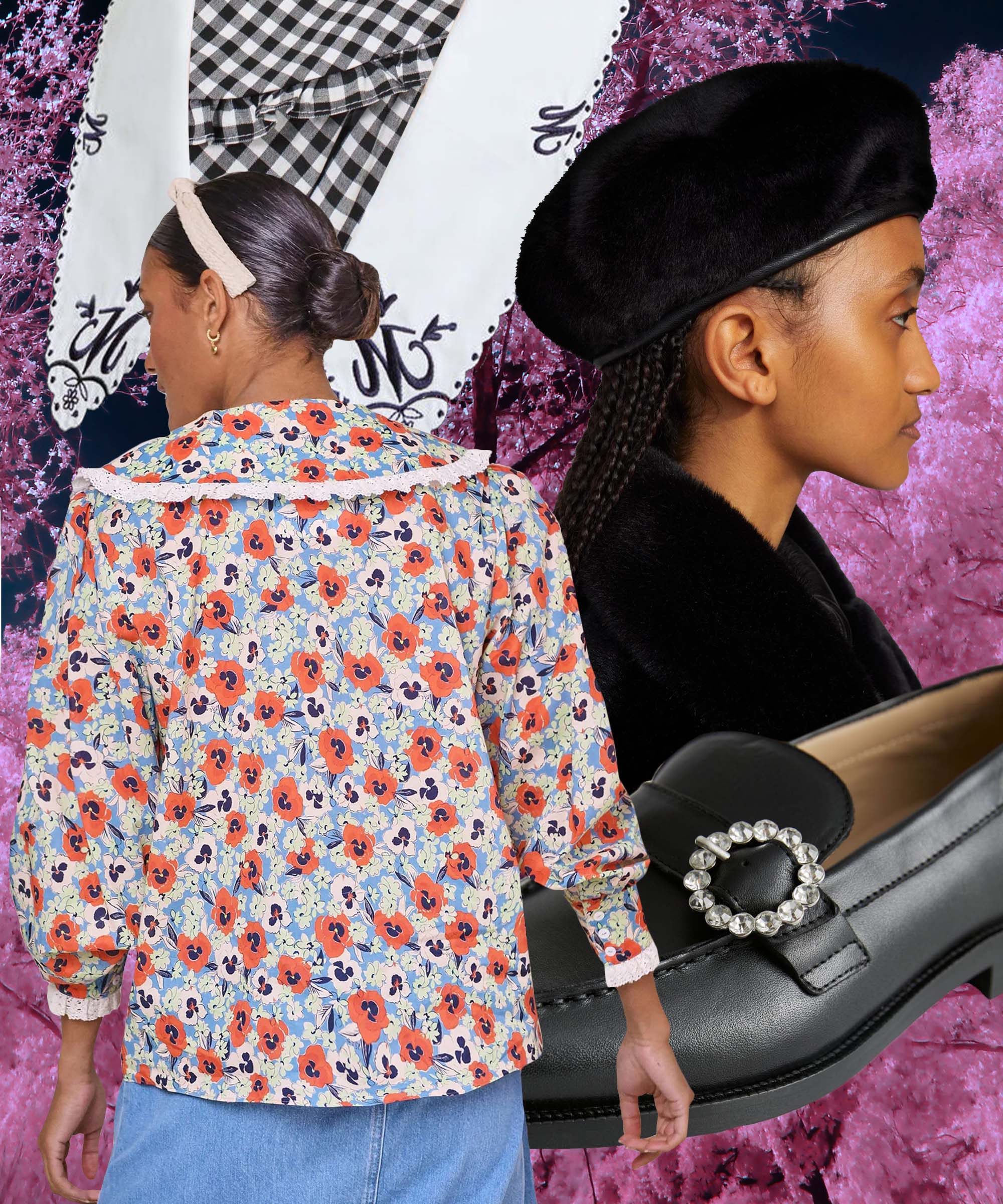 Twee Fashion Is Back, Here's How To Update It For 2022