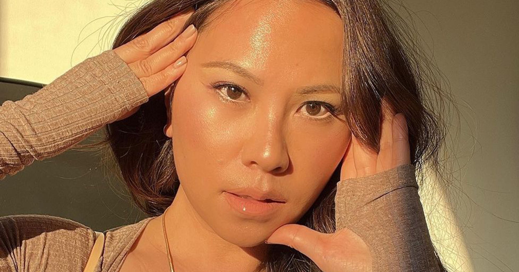How to Get Plump & Delicious Skin, According to Glow Expert Nam Vo