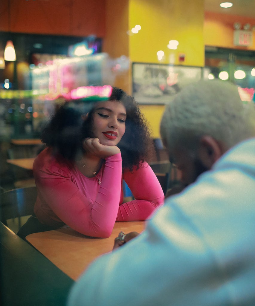 With ‘Dry Dating’ On The Rise, Here Are Our Tips For A Sober Good Time