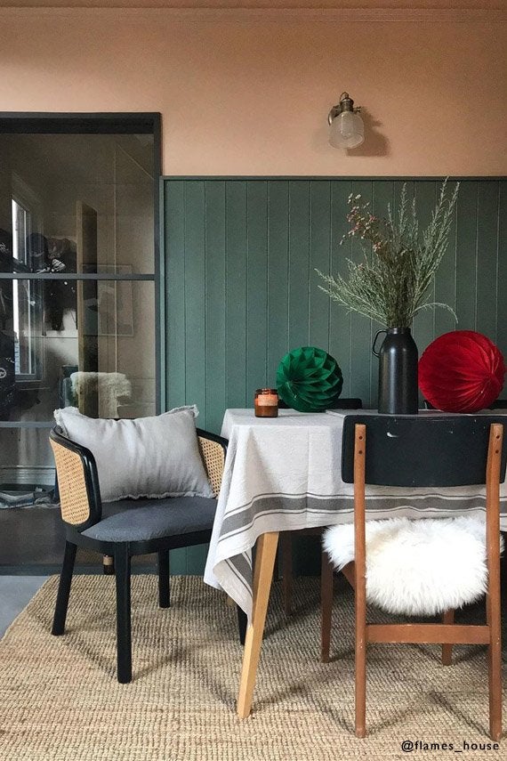 Green smoke farrow shop and ball