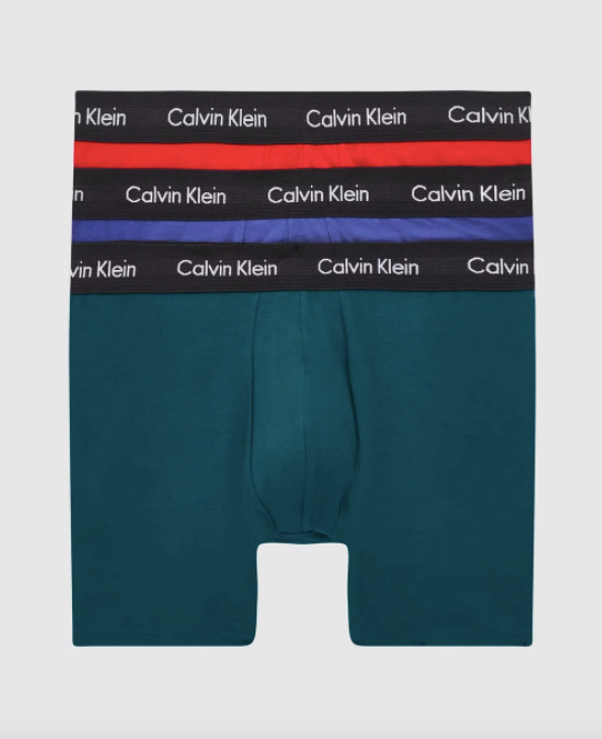 calvin klein too