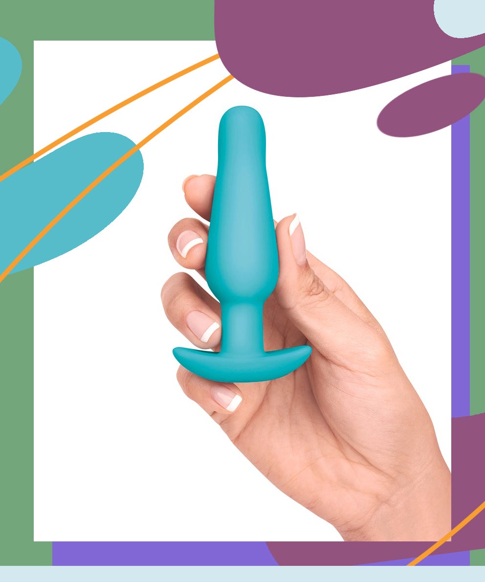 Best Anal Sex Toys Butt Plugs For Beginners 2023