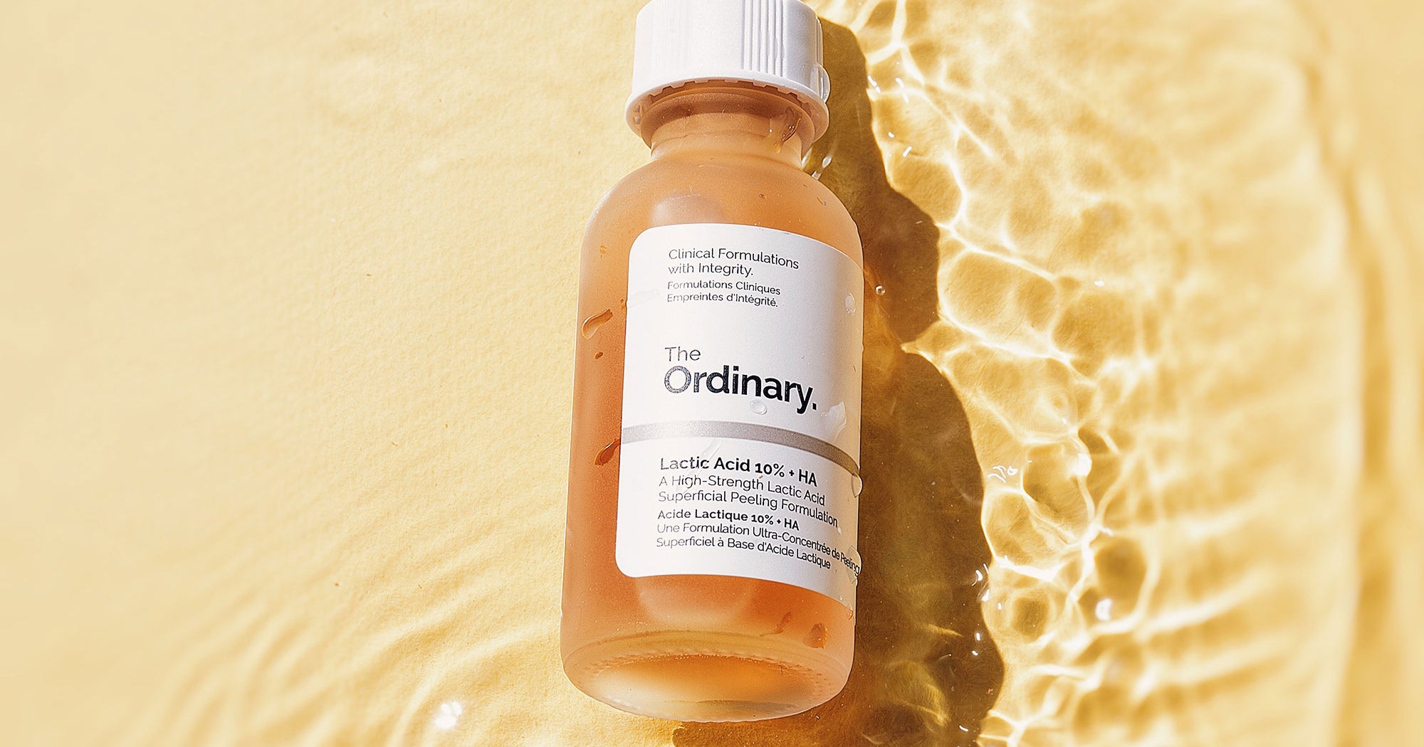 The Ordinary Is Increasing The Price Of Its Skincare