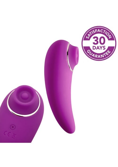 Best Clitoral Stimulators Vibrators For Clitoris 2022 image