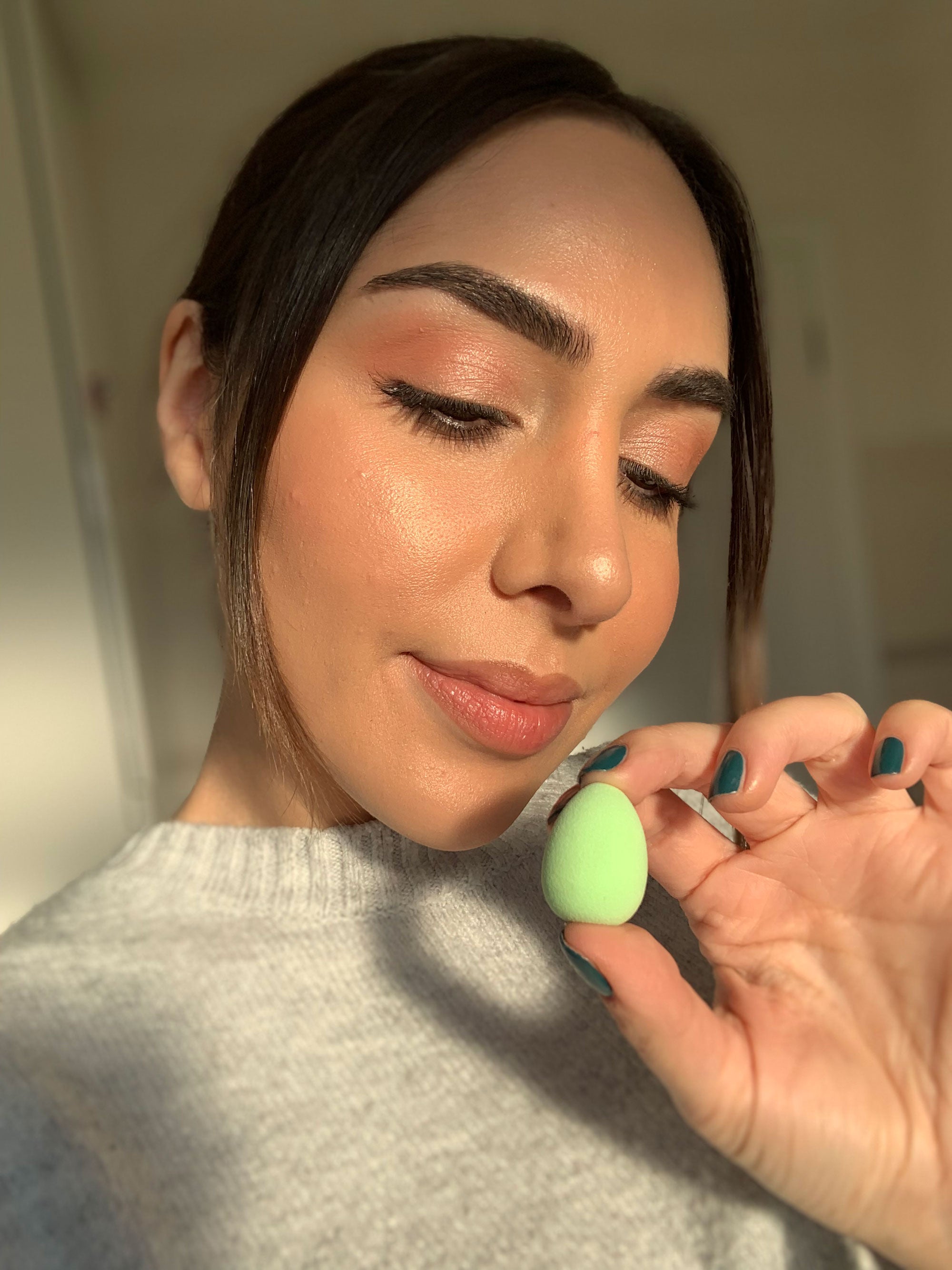 topánka múdrosť účtovný damp beauty blender meaning Zamestnávateľ