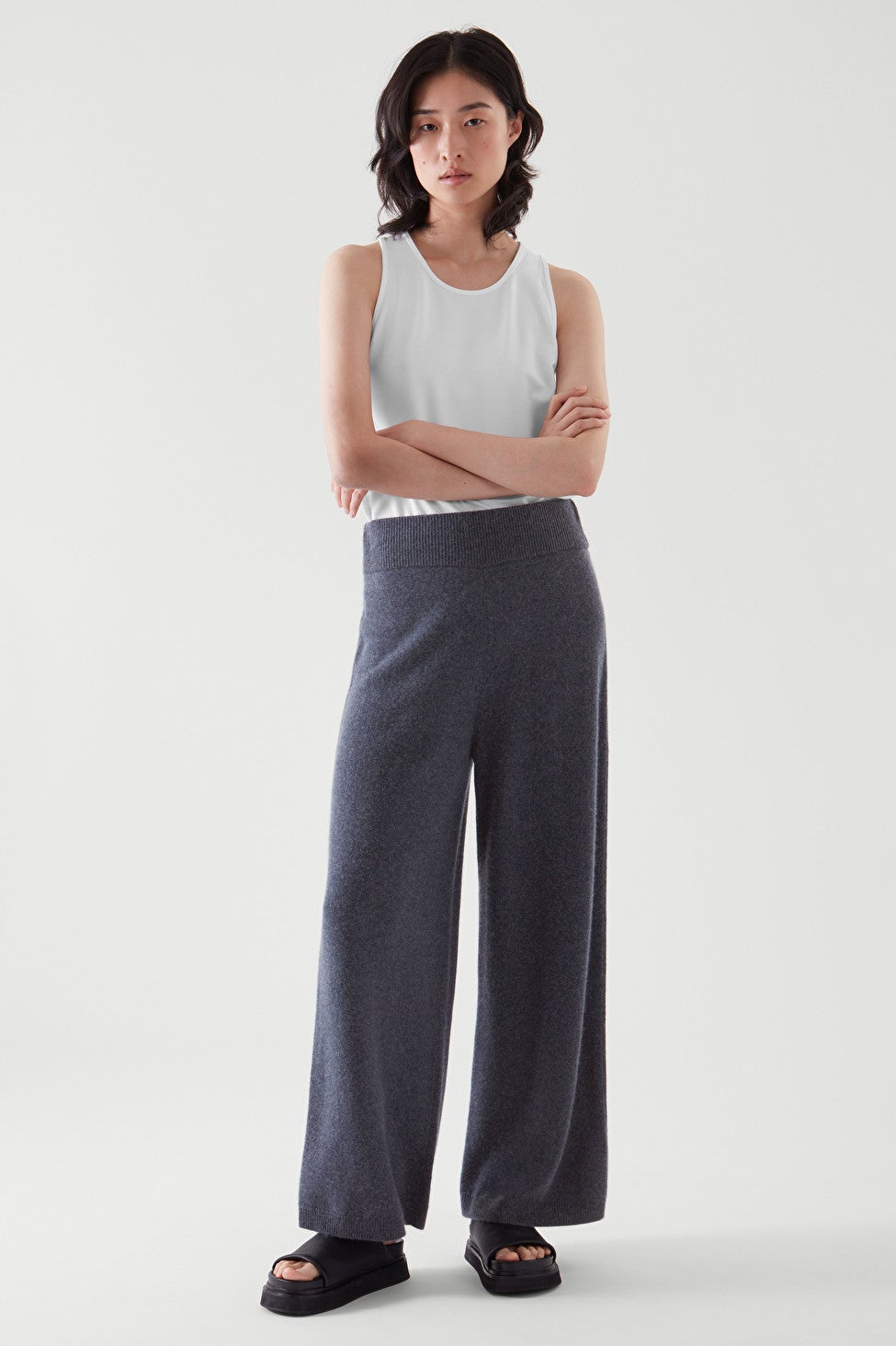 Best cashmere sweatpants shop
