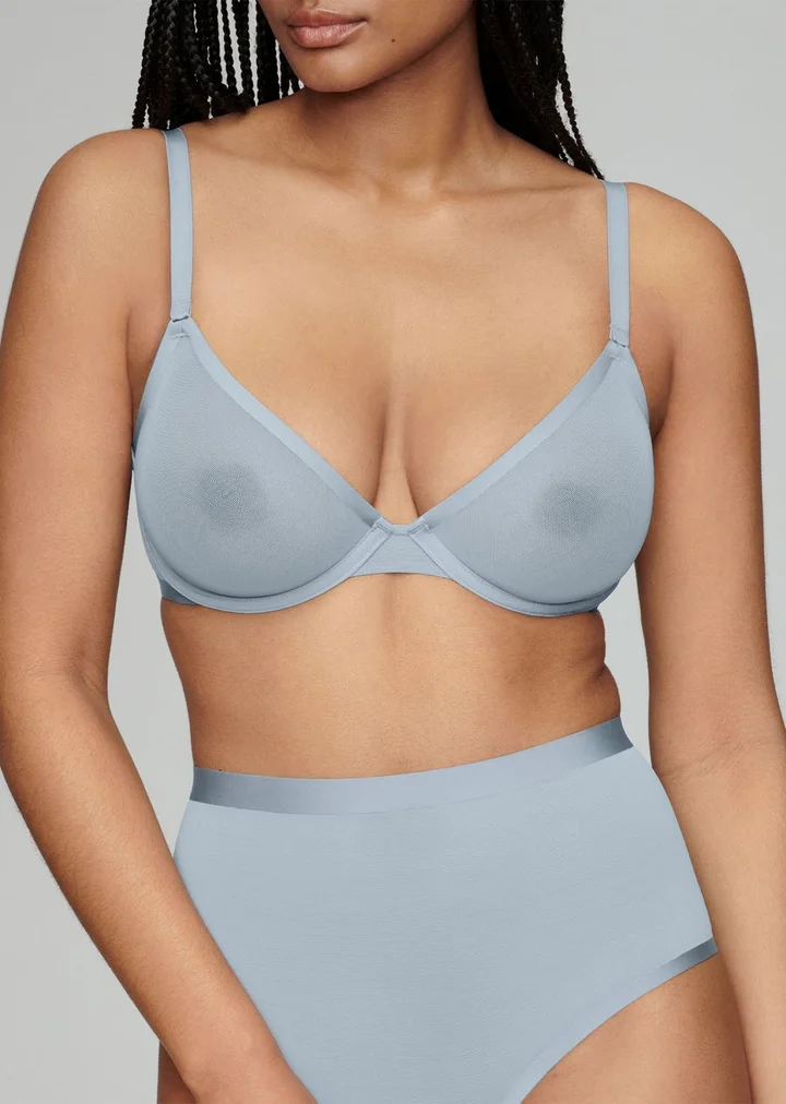 Cuup Bras Are Only $50 In The End Of Season Sale