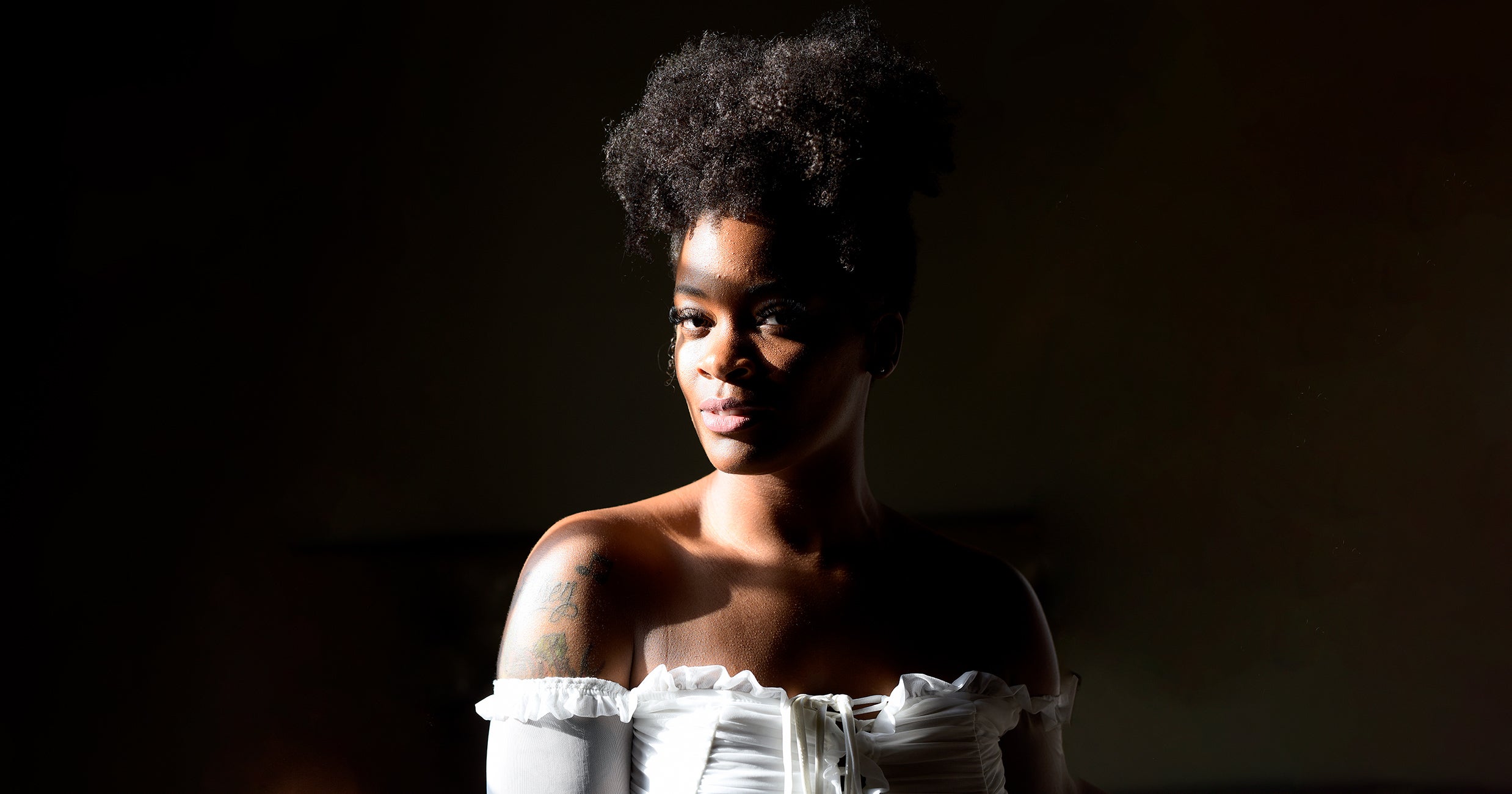 In Defense Of Ari Lennox’s Trip to Ghana: The Power and Problem of Belonging