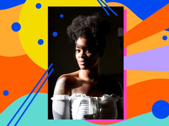 NEW ORLEANS, LOUISIANA - JULY 05: Ari Lennox attends BET Essence Festival Weekend – House of BET at Il Mercato on July 05, 2019 in New Orleans, Louisiana. (Photo by Ryan Theriot/Getty Images for BET Essence Festival Weekend)