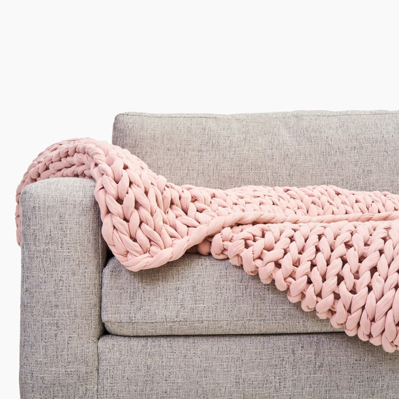 Bearaby + Cotton Napper