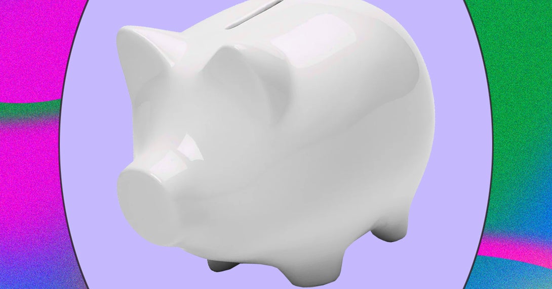 How To Bucket Savings Into Multiple Accounts