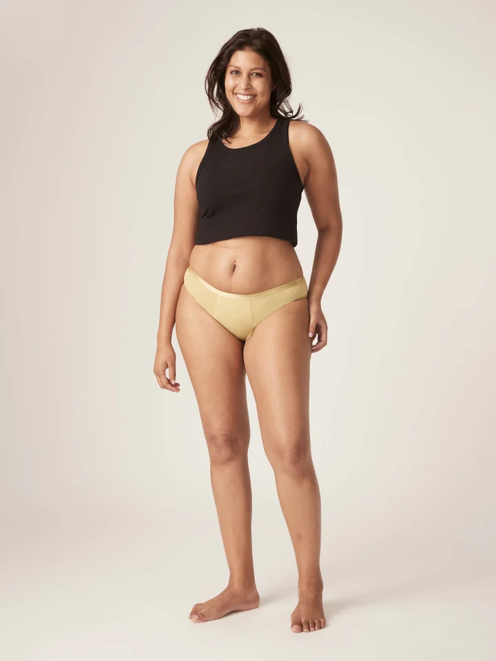 Modibodi Has Launched the World's First Biodegradable Period and Pee-Proof  Undies - POPSUGAR Australia