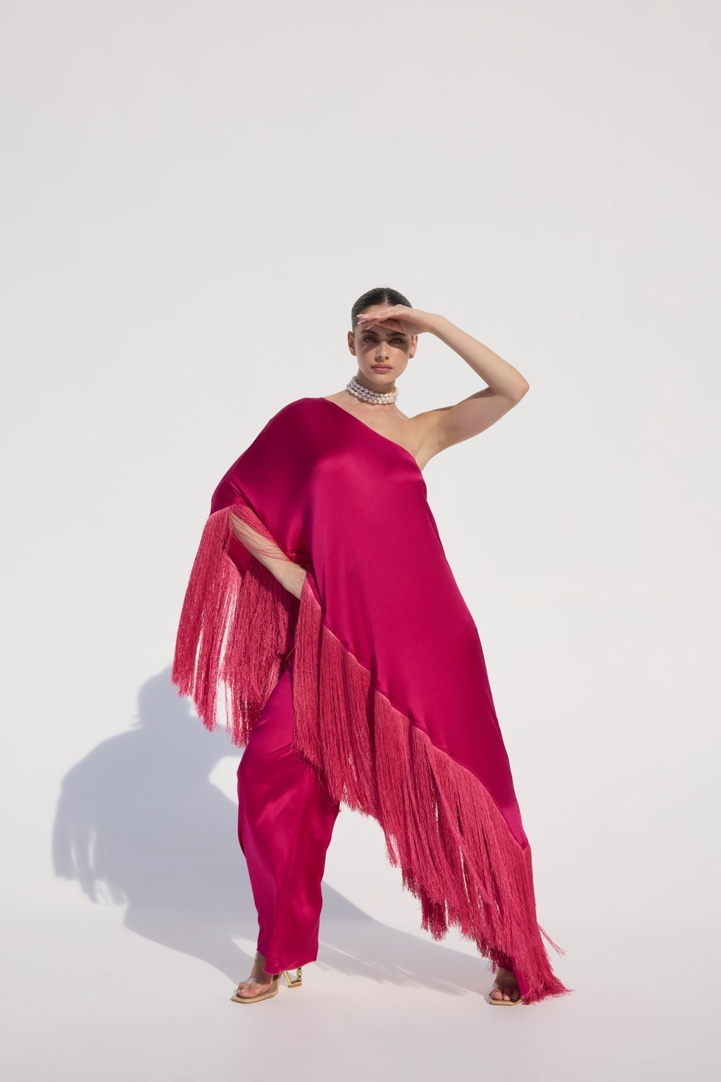 Cult Gaia + Ayla Top