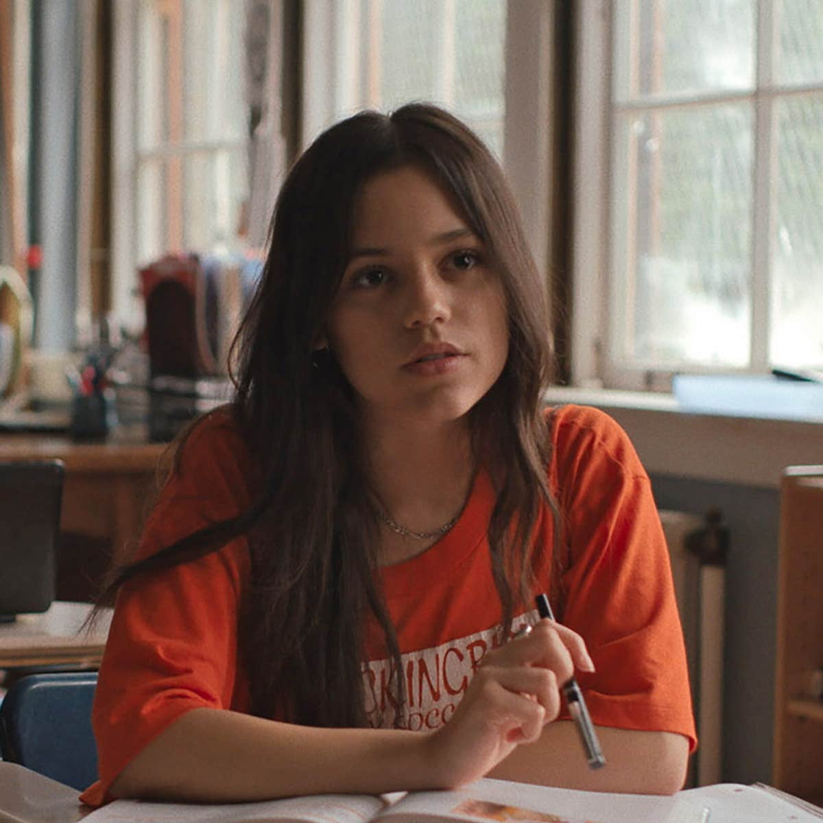 The Fallout Explores Grief, PTSD After School Shooting