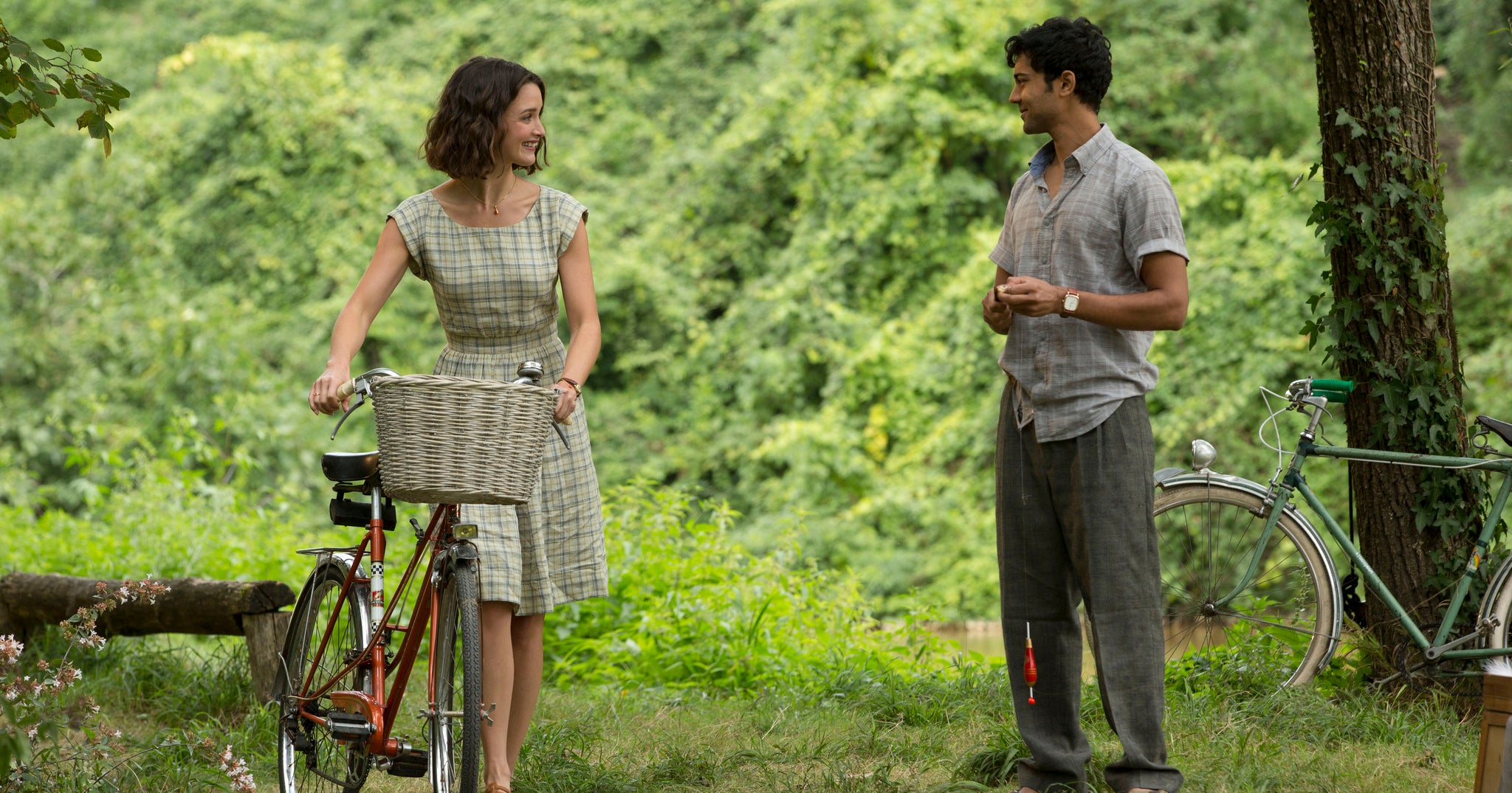 5 Films To Teleport You To The French Countryside