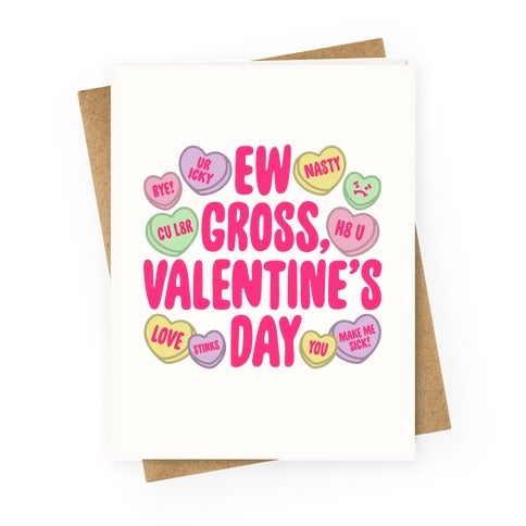 funny dirty valentines day cards